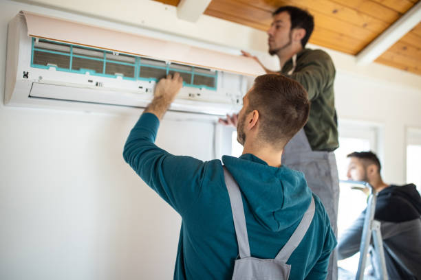 Best HVAC air duct cleaning  in Vinton, IA