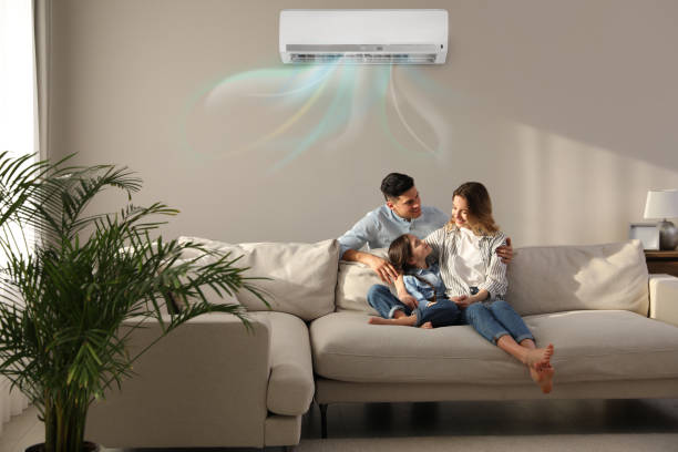 Best Furnace installation  in Vinton, IA