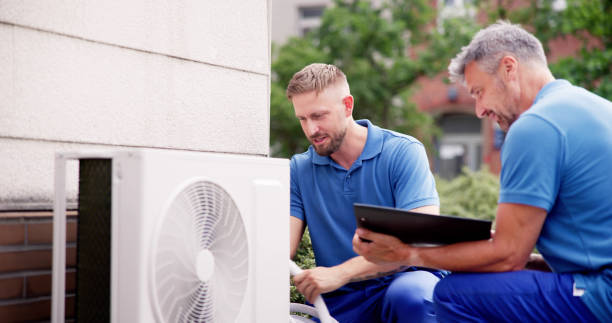 Best HVAC companies near me  in Vinton, IA