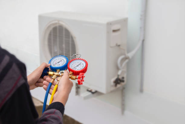 Best Air conditioning repair  in Vinton, IA