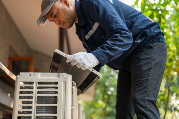 Best HVAC air duct cleaning  in Vinton, IA