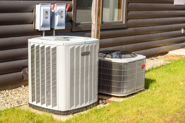 Best Commercial HVAC repair  in Vinton, IA